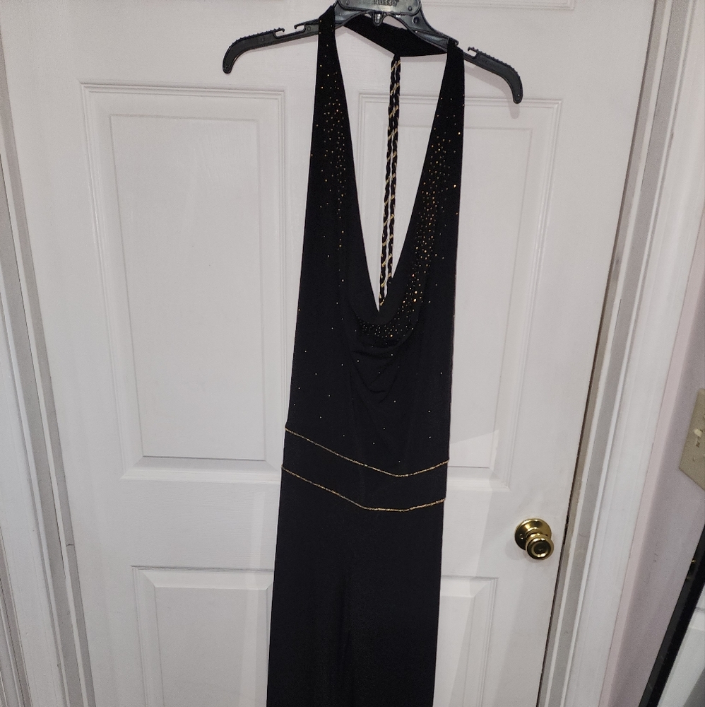 Sexy Elegant Outfit